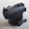 【ACE1 ARMS ダットサイト】Aimpoint Micro T-2 タイプを購入しました
