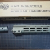 【HAO SMR Mk16】Geisseleタイプ 10.5インチ ハンドガードを購入しました
